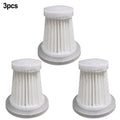 Filter Cleaner Parts for Wireless Vacuum Cleaner (Reusable Series)