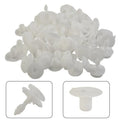 Set of 10 Push Type Clips for (2010–2023)