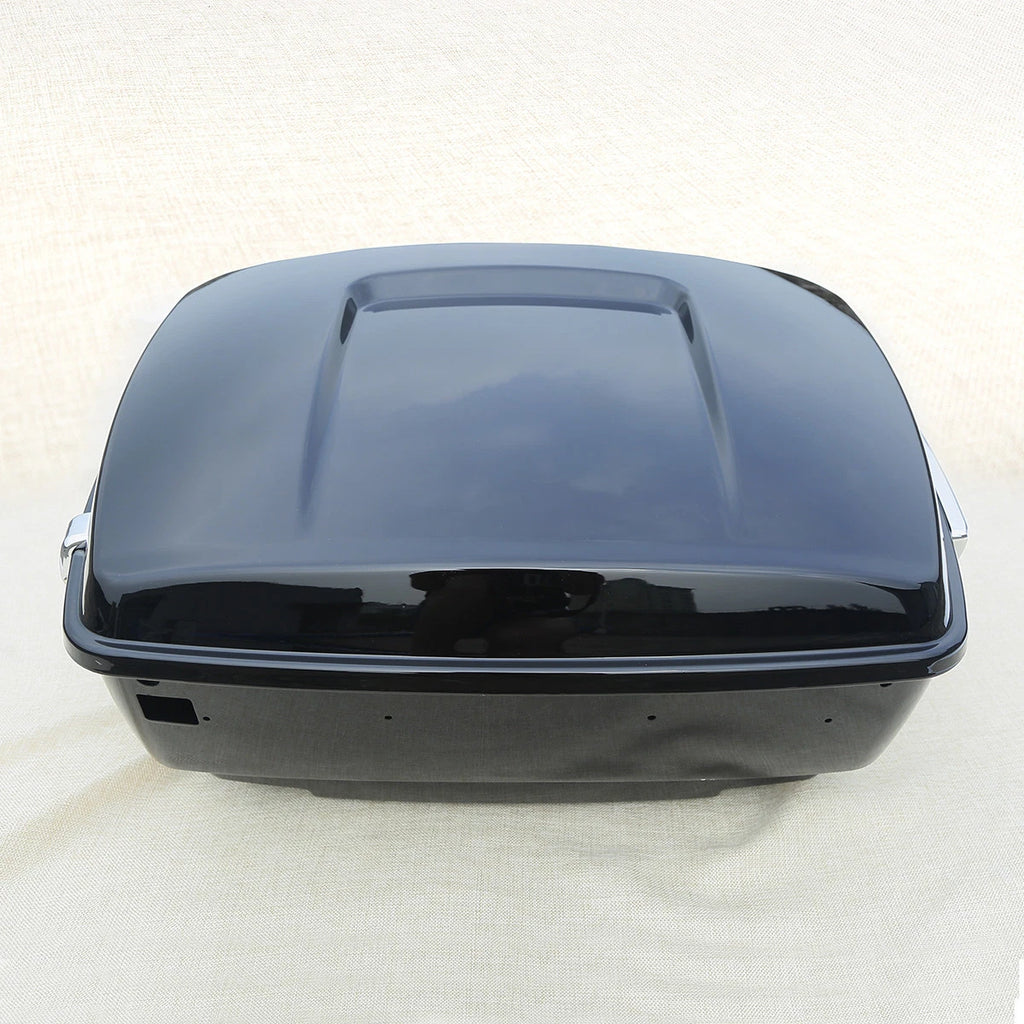 Trunk Pad Mount Rack Tail Light for Harley Touring (2014–Present)
