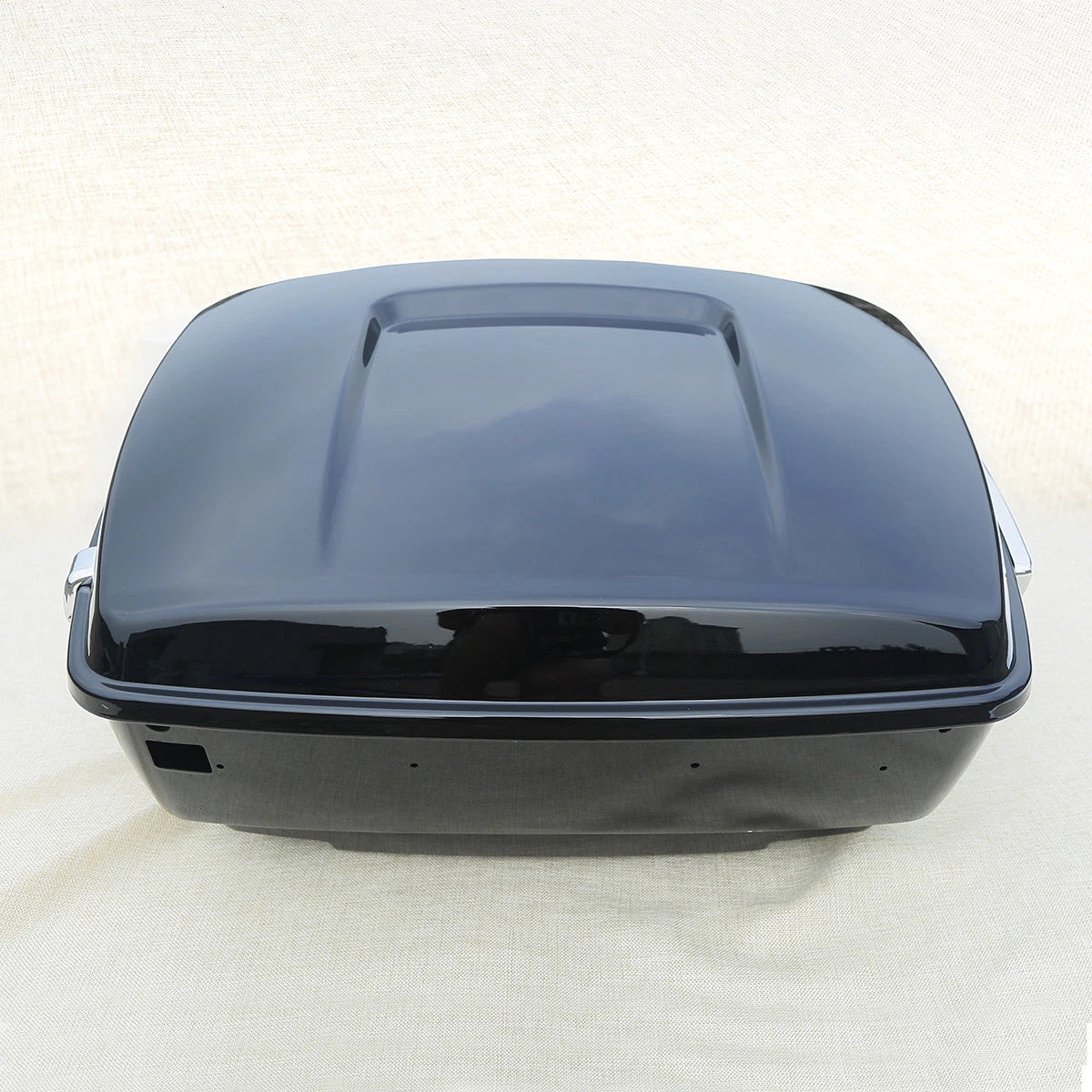 Trunk Pad Mount Rack Tail Light for Harley Touring (2014–Present)