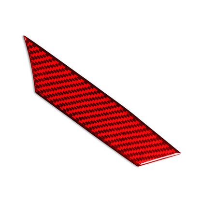 Speedometer Cover Strip Trim for Alfa Romeo Giulia (2017–2021)