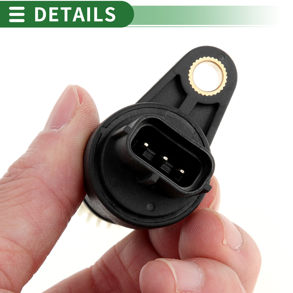 Transmission Speed Sensor Replacement for Toyota Avanza Gear Box (2004–2021)