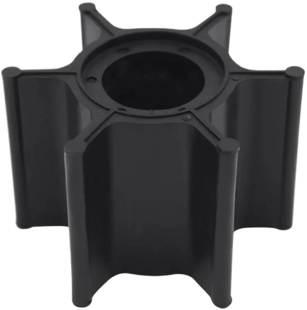 Water Pump Impeller 19210-ZV4-651 for Honda 4 Stroke 8 9.9 15 HP Outboard (1990–2023)