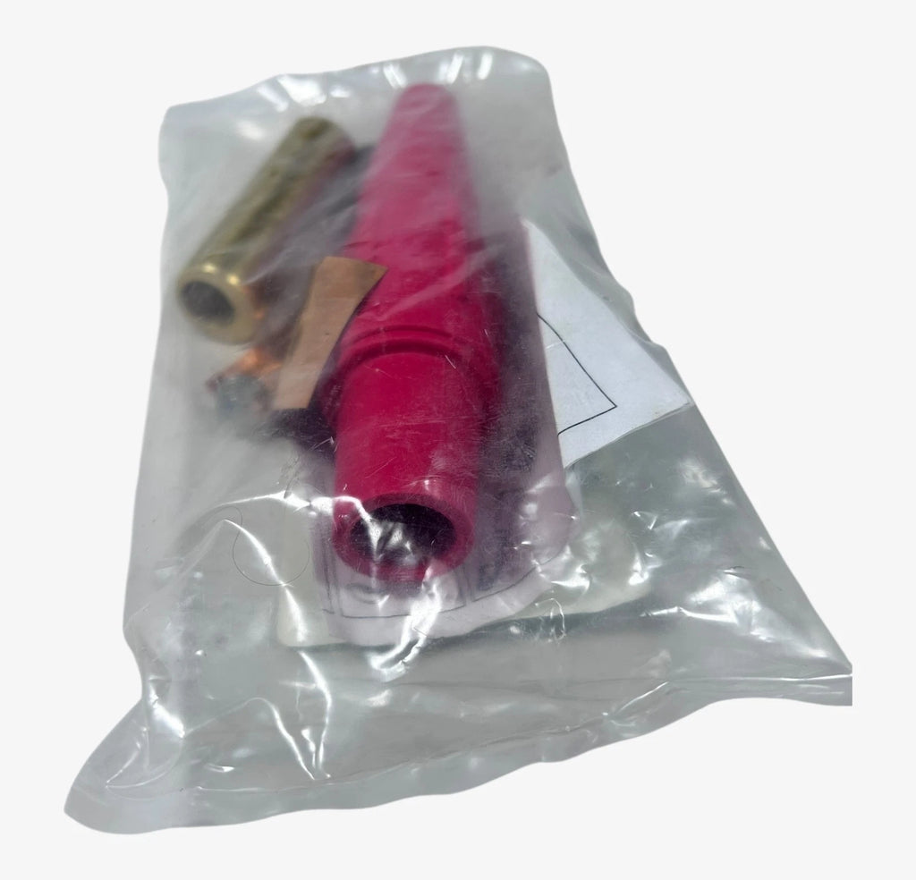 Marinco CLS20FB-C Inline Single Pin Connector for CL Series (400A/600V)