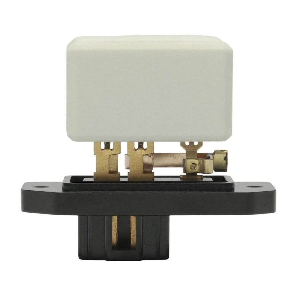 Blower Motor Resistor for Mitsubishi Montero (1992–2000)
