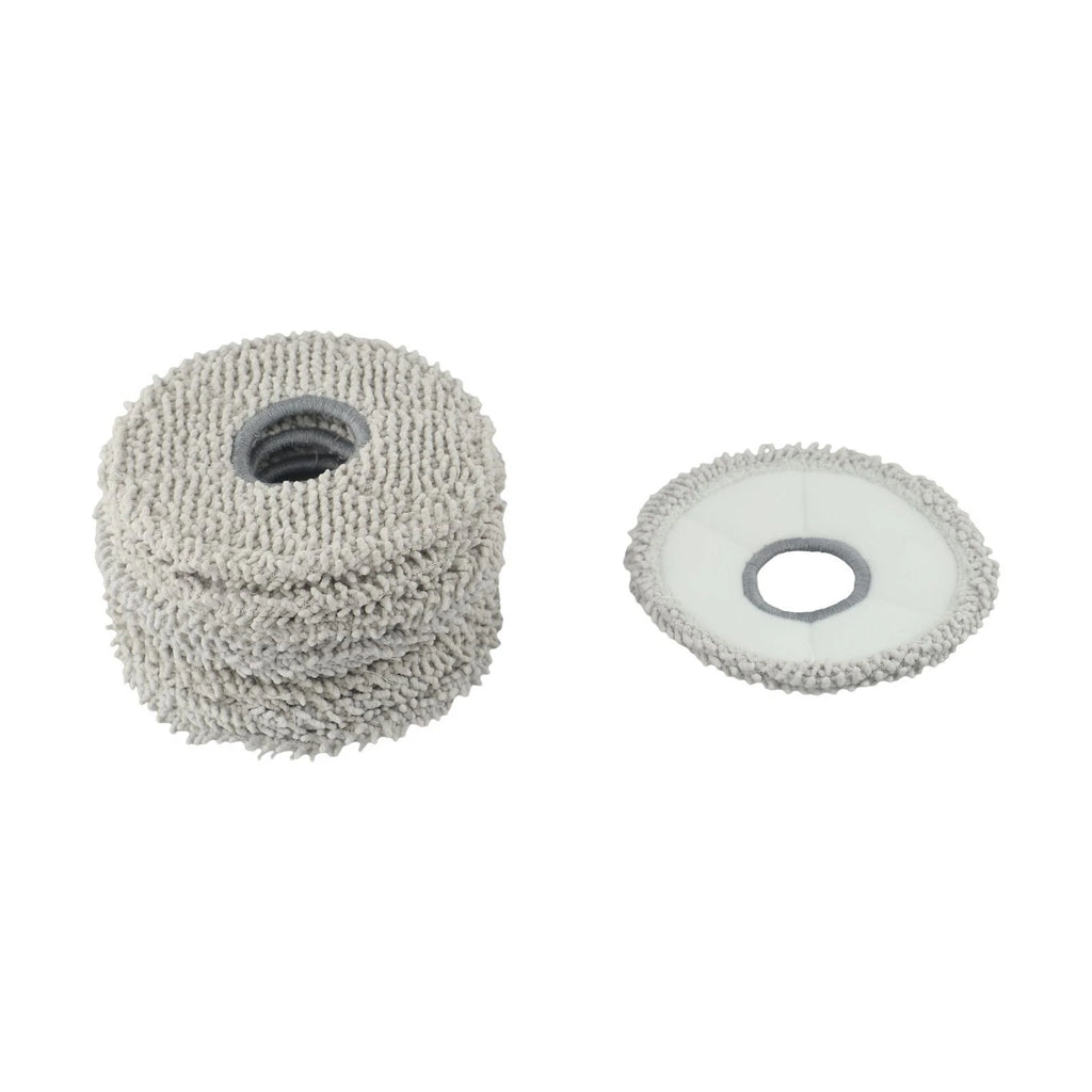 Replacement Microfiber Pads for Yeedi Models (2020–2023)