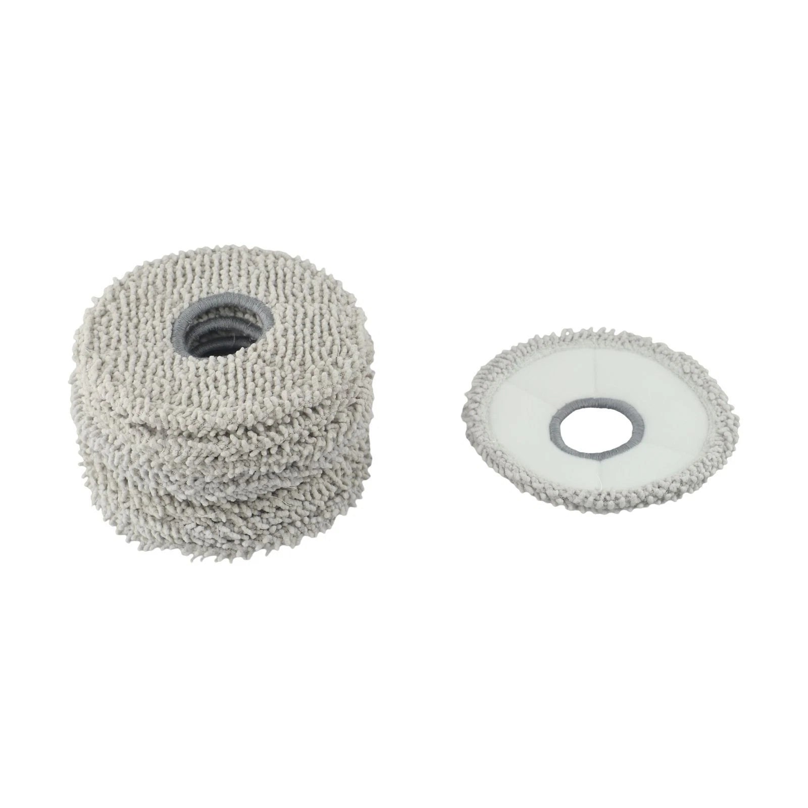 Replacement Microfiber Pads for Yeedi Models (2020–2023)