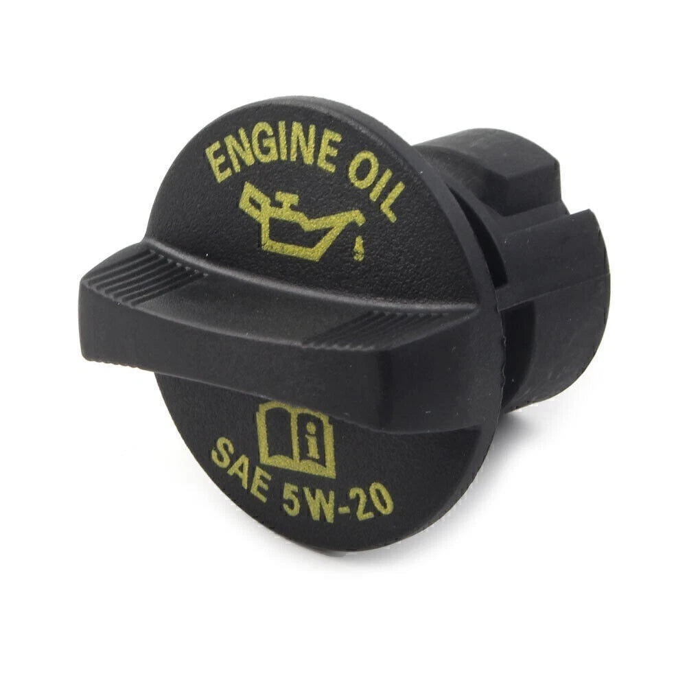 Engine Oil Filler Cap 04893232AA for Jeep Dodge Chrysler Ram 1500 (2013–2020)