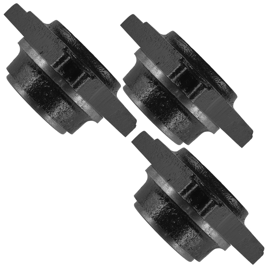 Blade Spindle Hub Replacement for John Deere 265 46-Inch Deck (1988–1994)