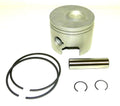 Piston Kit for Mercury 115-150 HP Optimax (STD Starboard Side, 100-28sk)