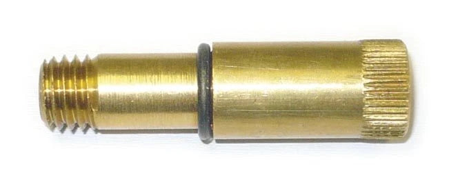 Precision Gear Case Filler Adaptor for Volvo Duoprop (1995–2025) 995-125