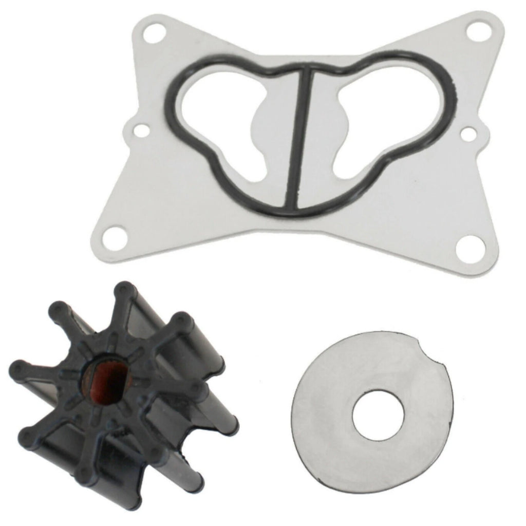 Impeller Kit for Mercruiser Bravo MPI 4.5L 6.2L (8M0137221, 8M0121940)
