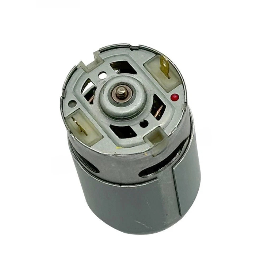 Drill Motor Replacement 18V 12 Tooth for 550 Type Power Tools