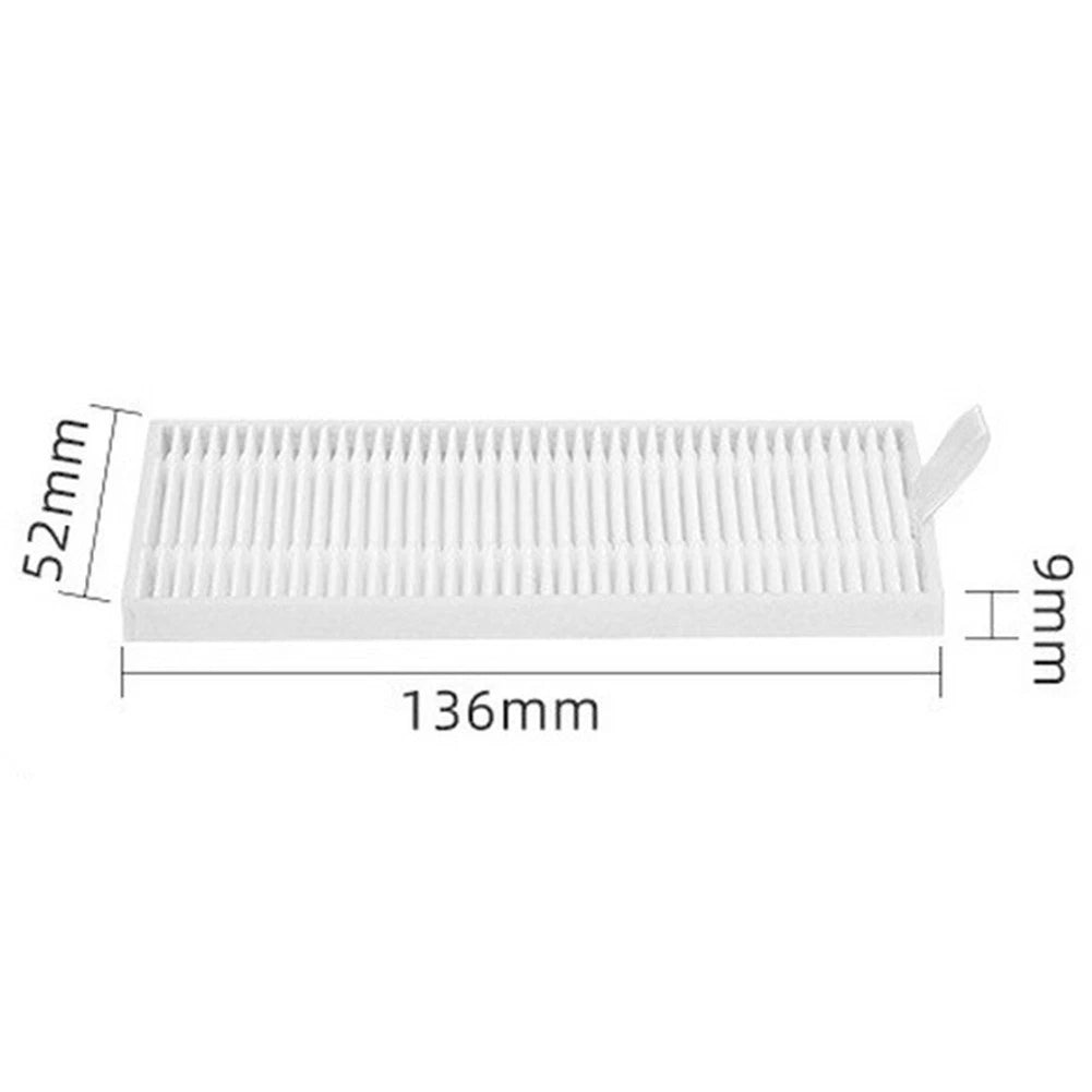 HEPA Filter for Healthy Living Environment (2010–2023)