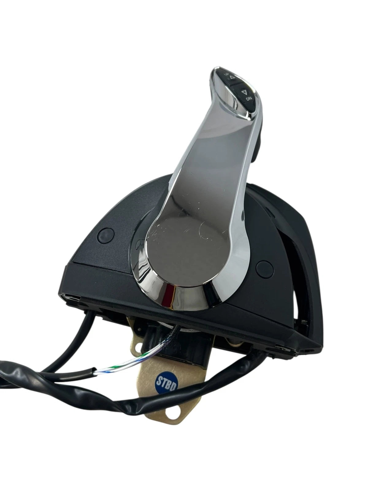 DTS Slim Control for Mercury Marine (Single Binnacle, 8M0079291)