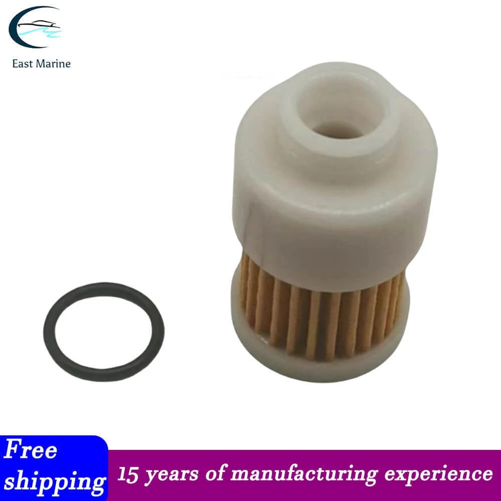 Fuel Filter 35-8M0168897 for Mercury Marine 75-100 HP Engine