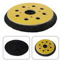 8 Hole Backup Pad for Polisher Sander 5 Inch