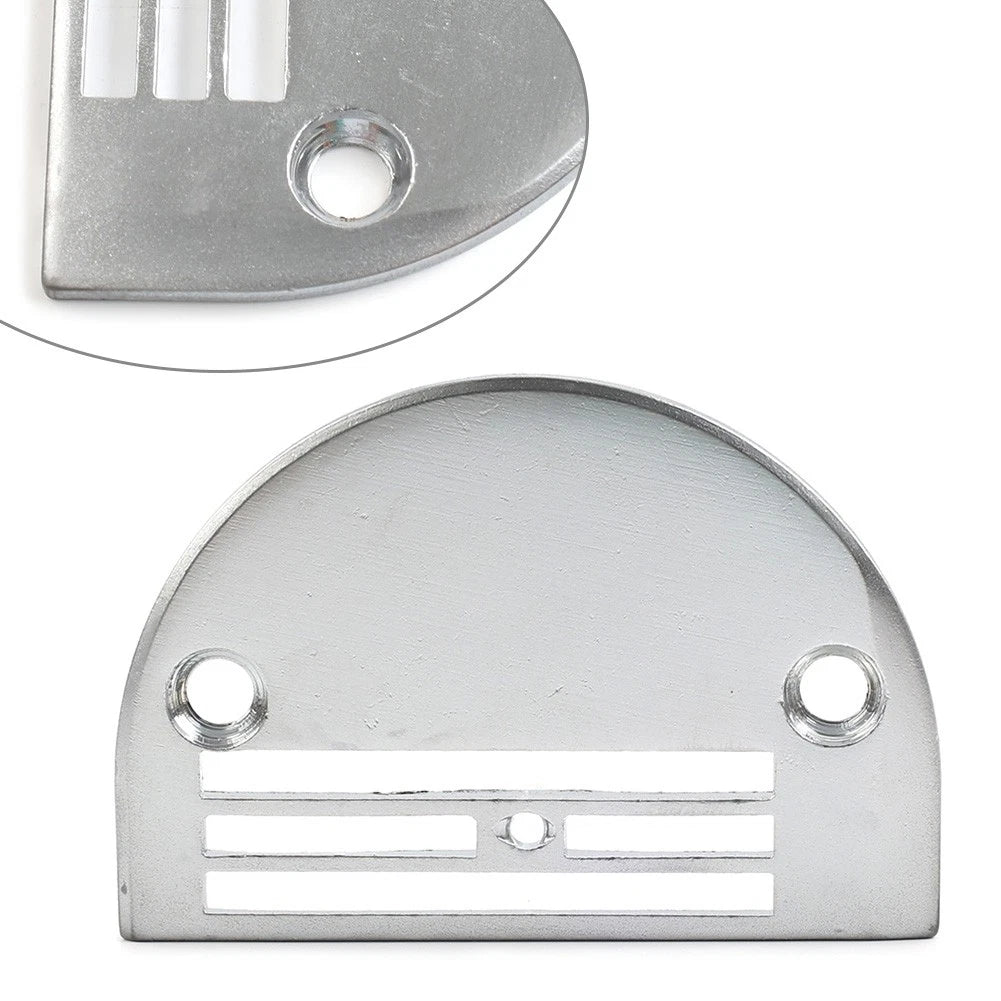 Heavy Needle Plate #150792-101 for Brother Juki Singer (Industrial)