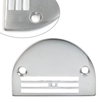 Heavy Needle Plate #150792-101 for Brother Juki Singer (Industrial)