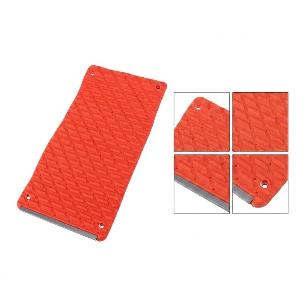 Folding Silicone Phone Stand for Landscape Portrait