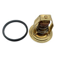 Thermostat Kit for Volvo Penta AQ165 AQ170 BB165 BB170 (Marine Engine) 875791 831040