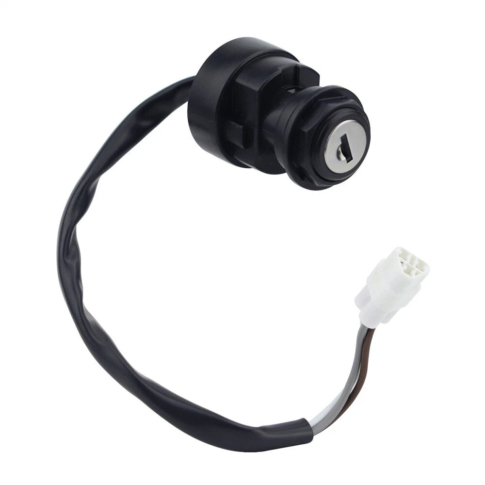 Ignition Key Switch for Kawasaki KVF700, KFX700 (2004–2009)