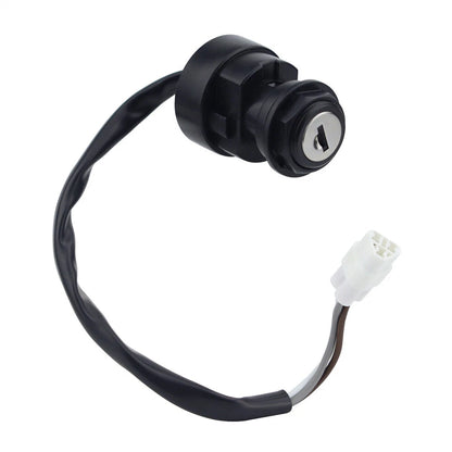 Ignition Key Switch for Kawasaki KVF700, KFX700 (2004–2009)