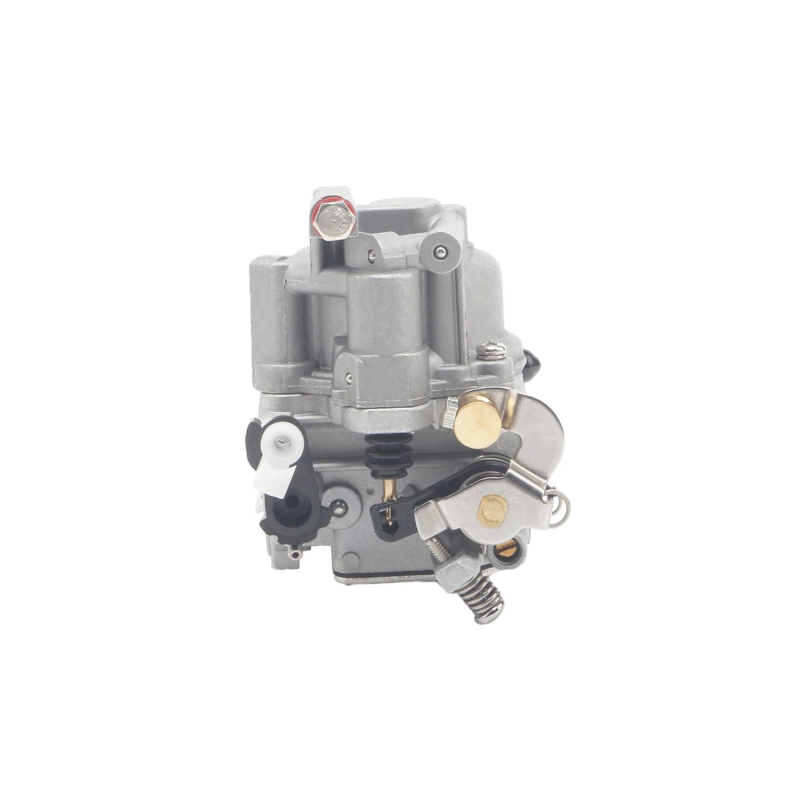 Carburetor for Yamaha 4 Stroke 9.9 HP F9.9J FT9.9L (1999–2005) 6DR-14301