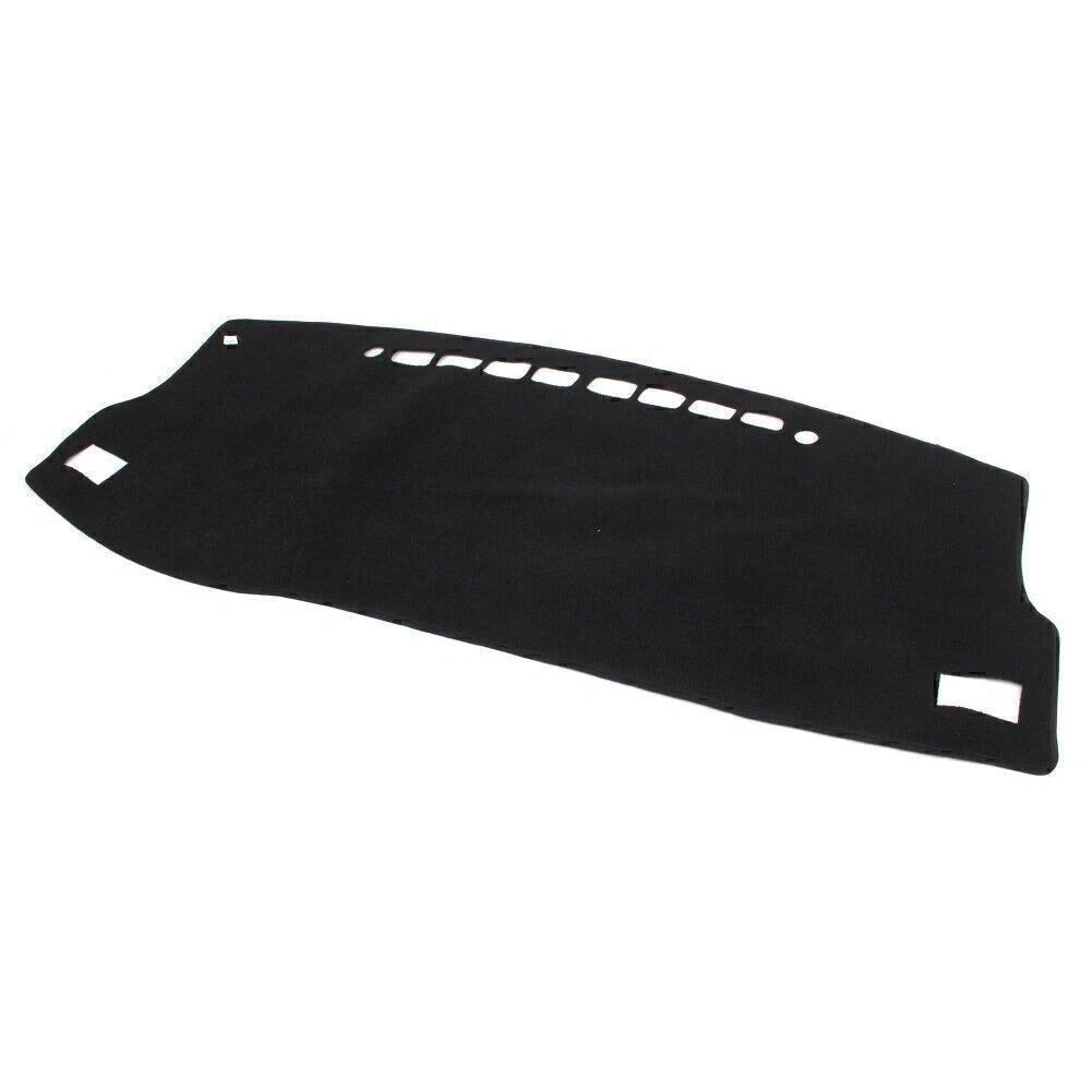 Dashmat Pad Dashboard Mat Cover for Toyota Corolla (2014–2018)