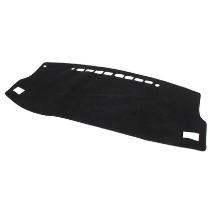 Dashmat Pad Dashboard Mat Cover for Toyota Corolla (2014–2018)