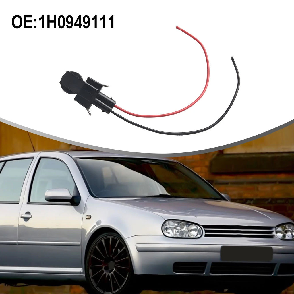 Socket Car Light Bulb for Volkswagen (1H0949111)