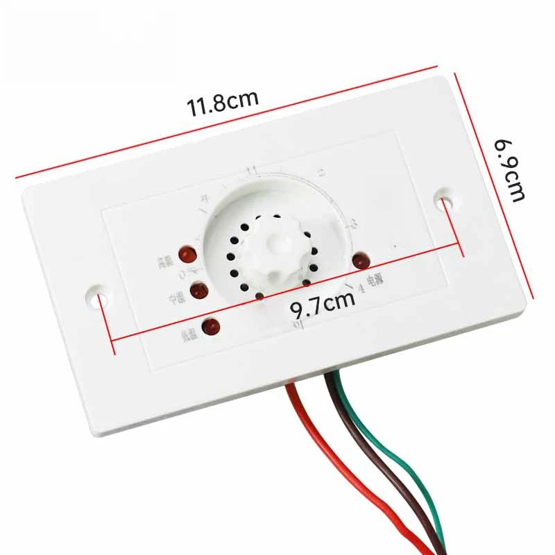 Electric Foot Warmer Heater for Customized Comfort