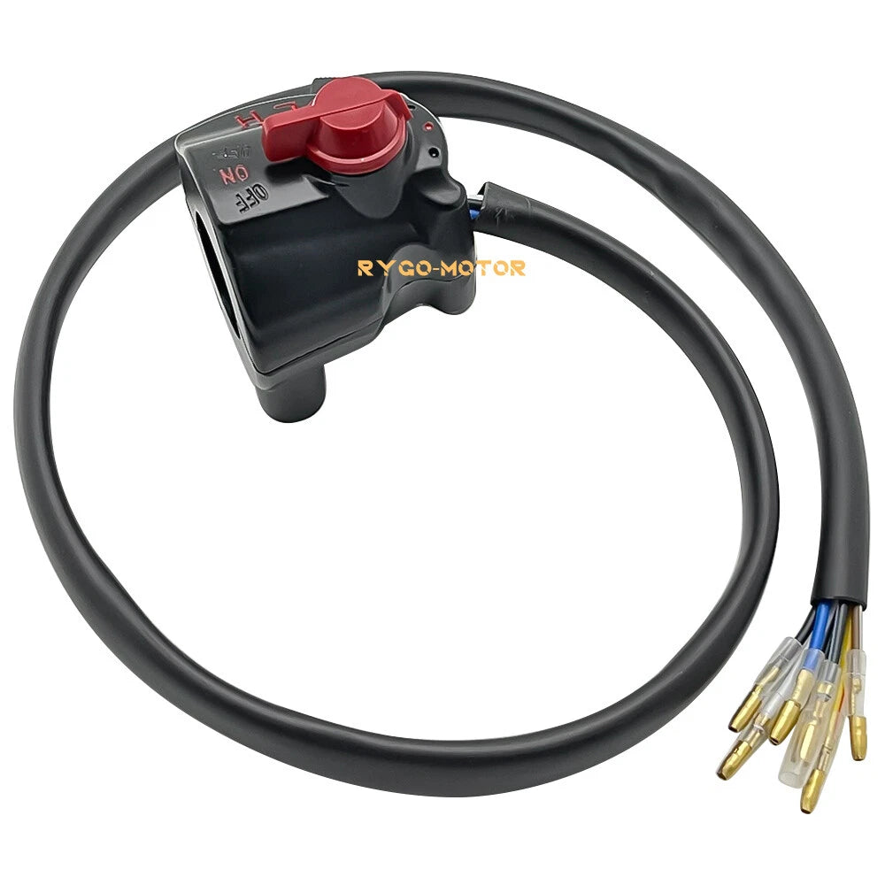 Headlight Control Switch for CB450 CB450K SL350 (1970–1972)