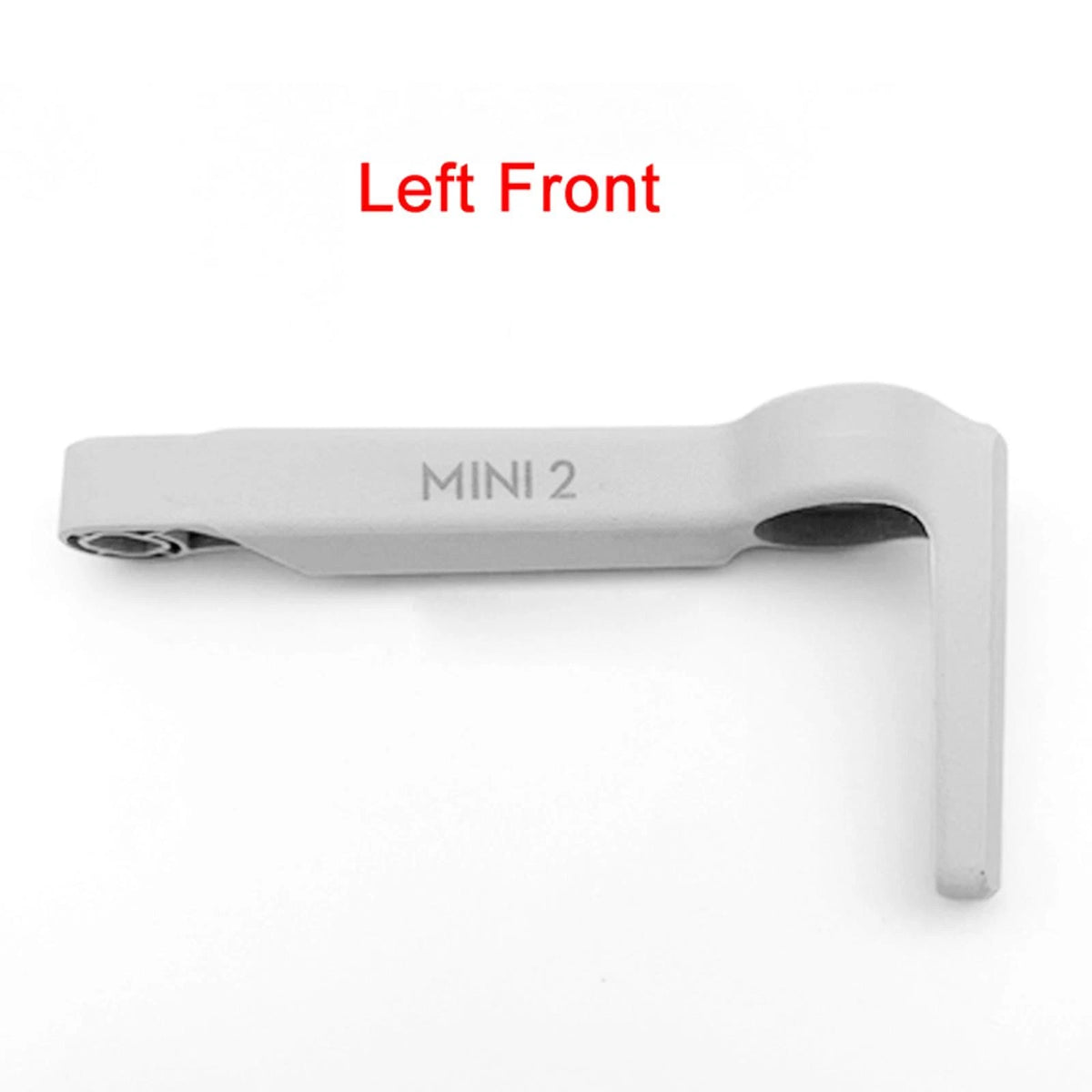 2X Arm Shell Covers for DJI Mavic Mini 2 (2020–2020)