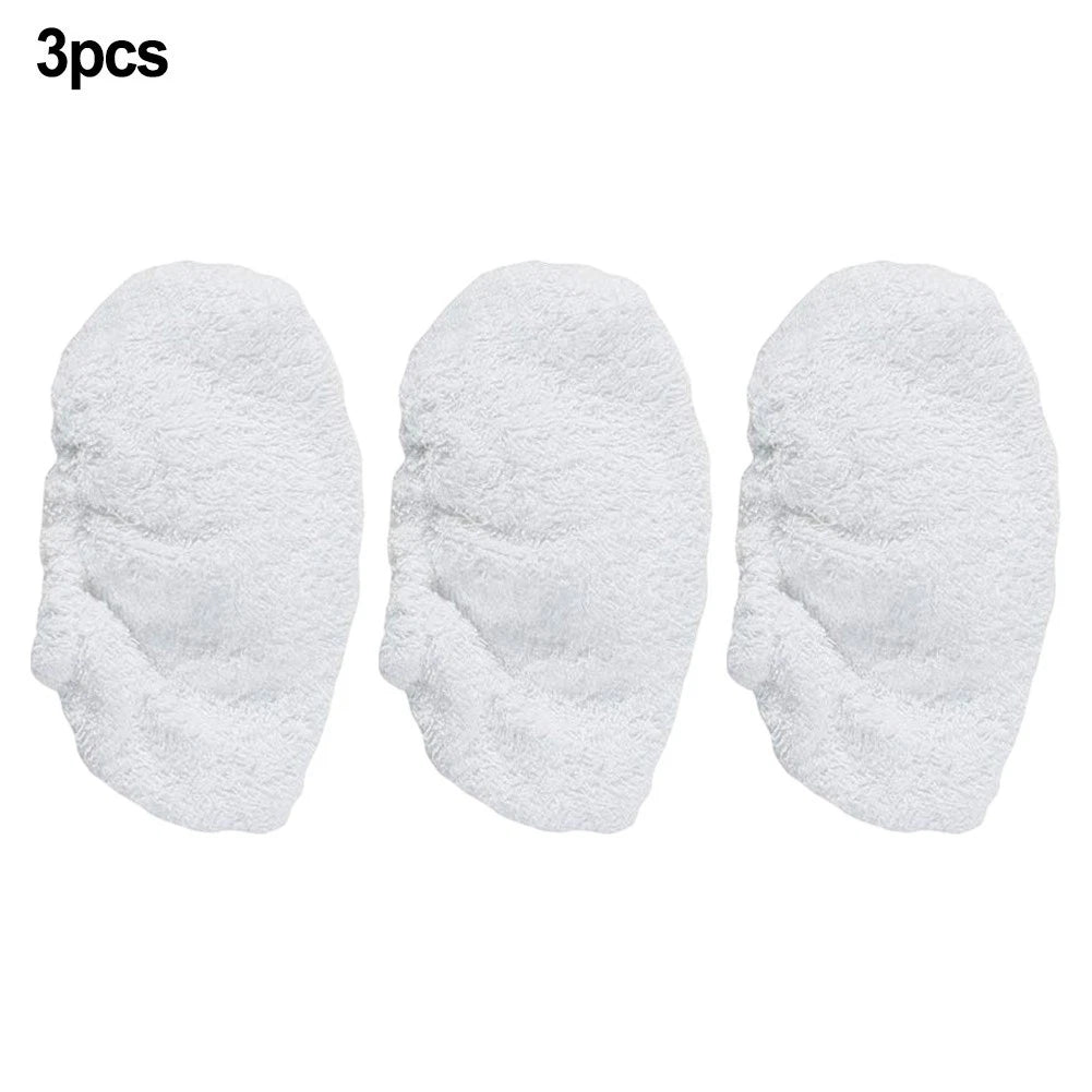 3Pcs Mop Cloth Pads for PAEU0318 (Compatible with )