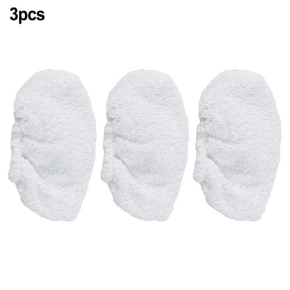 3Pcs Mop Cloth Pads for PAEU0318 (Compatible with )