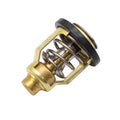 Thermostat for Suzuki Outboard 100 115 140 150 175 200 (17670-90J20, 17670-90J21)