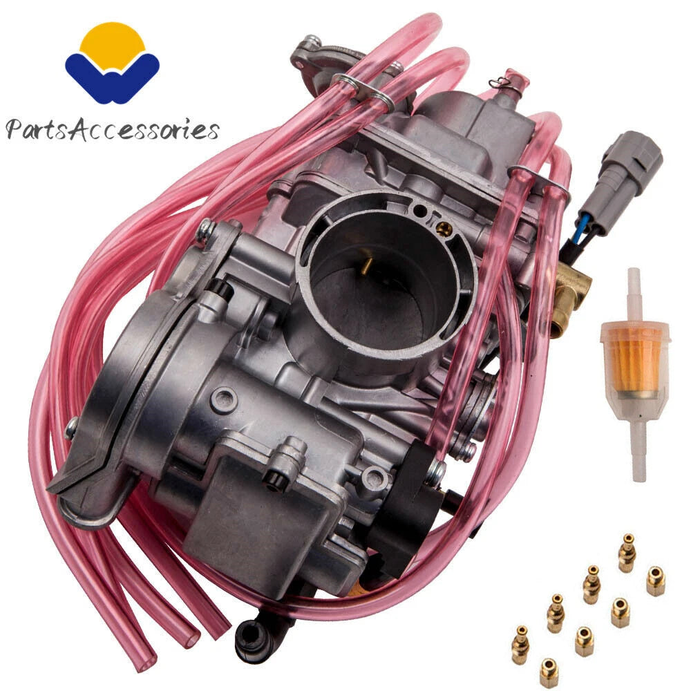 Carburetor for Polaris Outlaw 525 IRS/Outlaw 525 S (2007–2008) 1203432