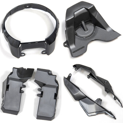 20pc Fairing Bodywork Injection ABS Plastic for Honda CB650R (2019–2021)