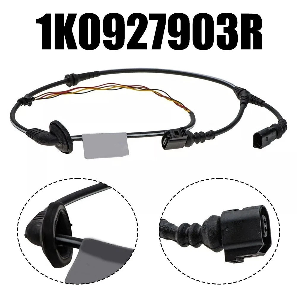 Left Front ABS Harness for