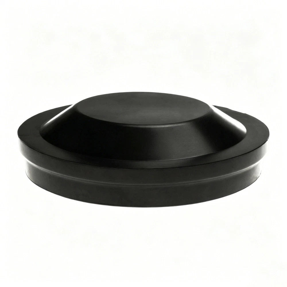 Headlamp Seal Back Cap Dust Cover for Ford Fiesta (2008–2017) 1521034