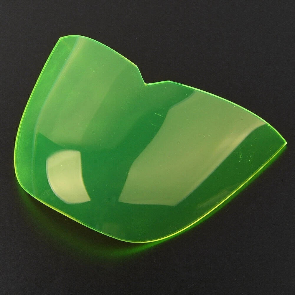 Headlight Lens Cover for Yamaha MT25 MT-03 (2015–2021) Green