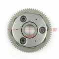 Starter Clutch One Way Bearing for Suzuki GN250 (1982–2001) GN250E GZ250 TU250 T9