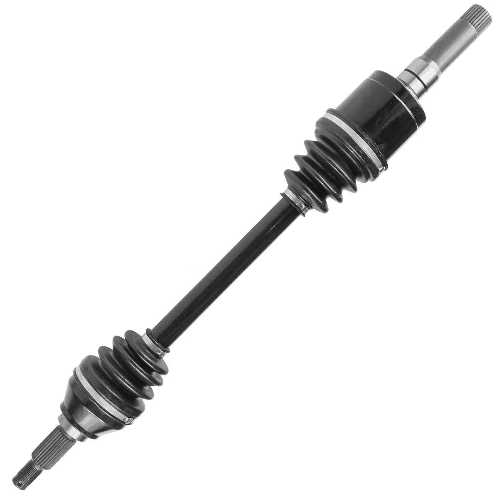 CV Joint Axle Rear Left or Right Replacement for John Deere Tractor (—)
