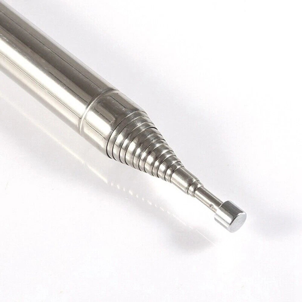 Compact Shortwave Antenna for Outdoor Activities