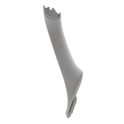 Right Door Inner Handle Pull Trim Panel for BMW 5 Series F10 F11 F18 (2010–2017)