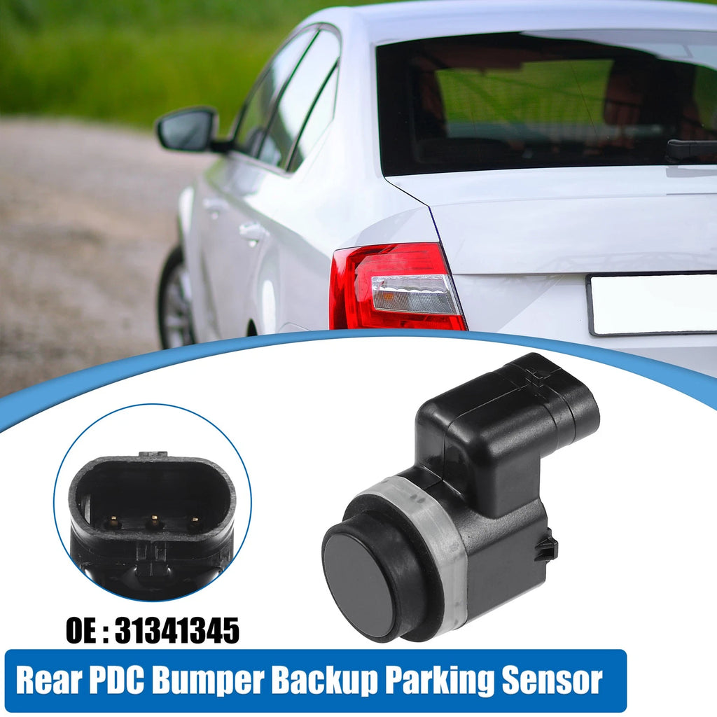 2X Reverse Backup Parking Sensor for No. 31341345