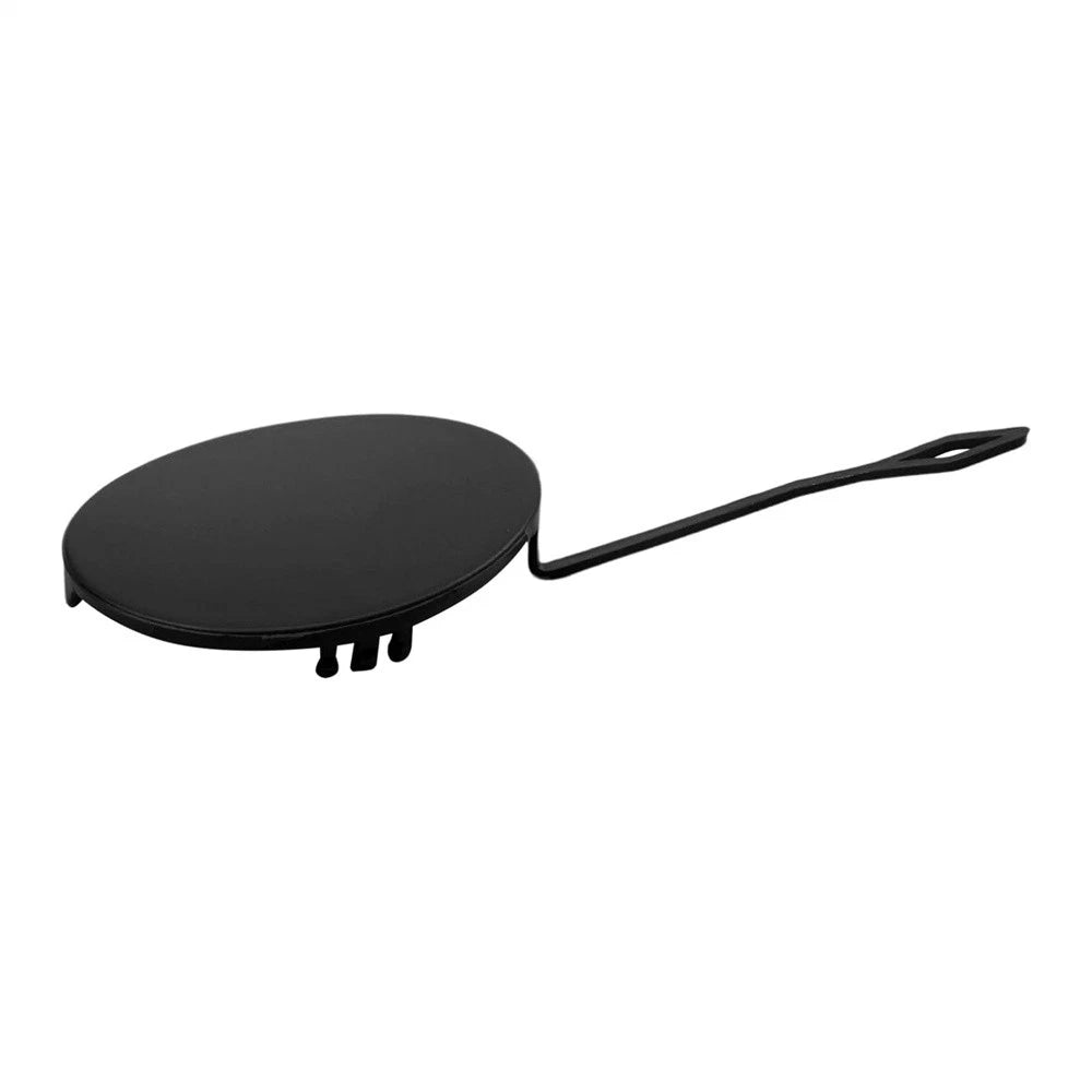 Tow Hook Eye Cap Cover for Alfa Romeo Giulia (2017–2023)