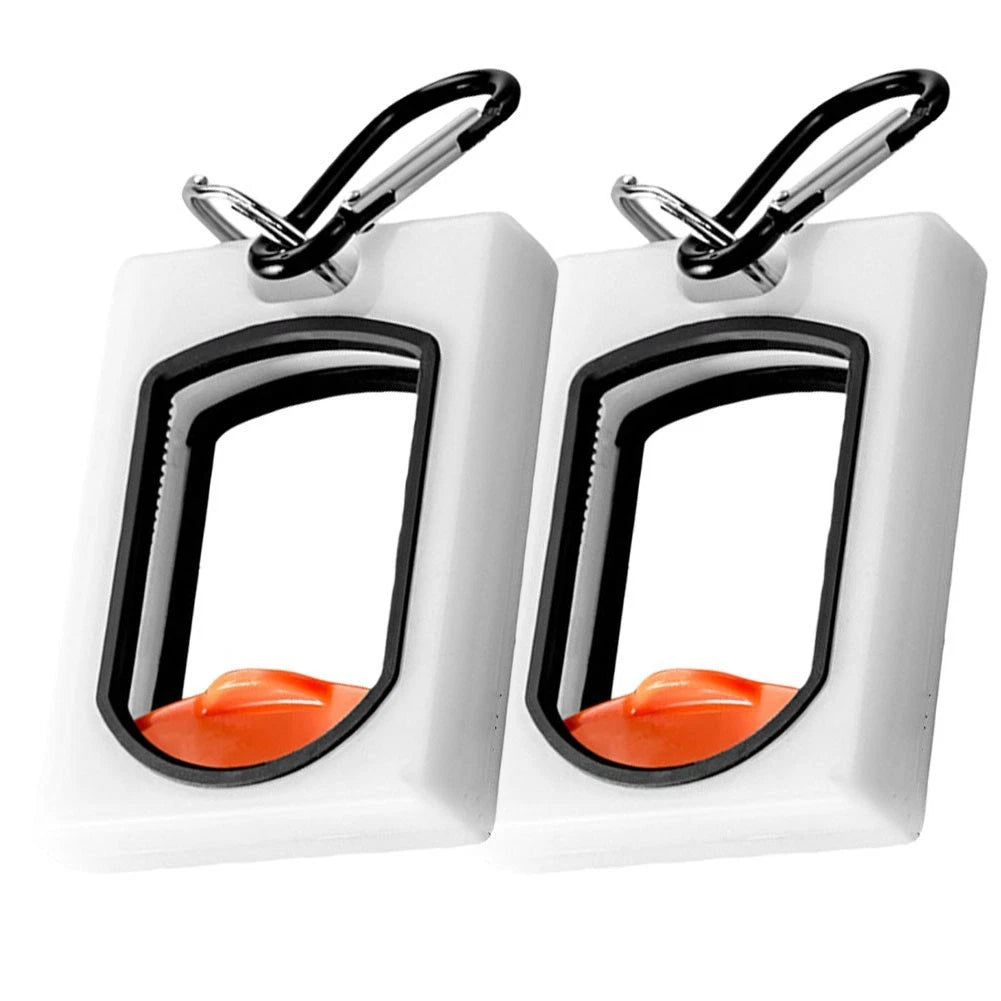 Wire for Zip Tie Holder with Keychain (Universal)