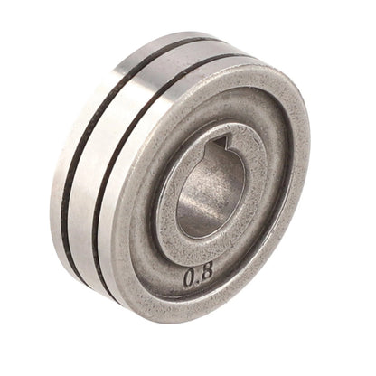 Wire Guide Wheel Feeder Roller for Factory Workshop